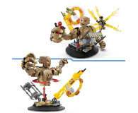 LEGO Outlet Marvel 76280 Spider-Man vs. Sandman: ostateczna - 1554946 - zdjęcie 9